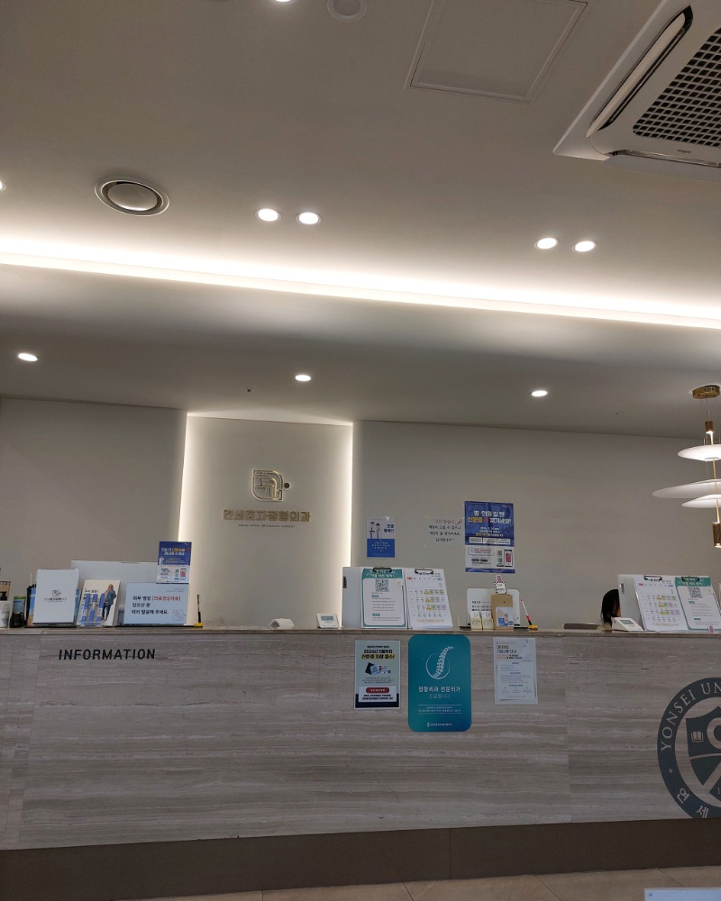 양천구 신월7동 정형외과 유명하고 잘하는 곳 추천 TOP 5