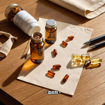 비타민A 과다복용 부작용