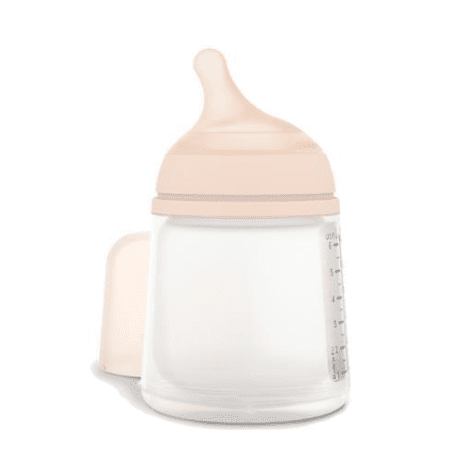 젖병 소재 비교! 젖병소독기에도 안전하게 쓸 수 있는 젖병 소재는?