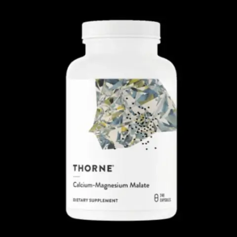 쏜리서치-칼슘마그네슘