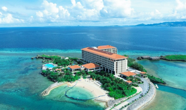 세라가키 아일랜드