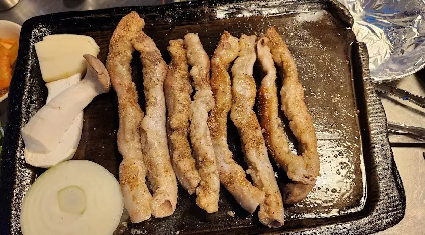 영통 망포역 곱창맛집 정철황소곱창 후기 사진 10