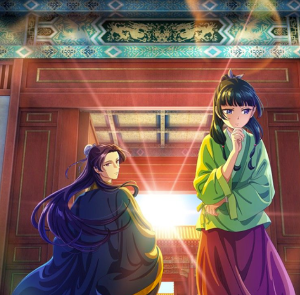 애니 약사의 혼잣말