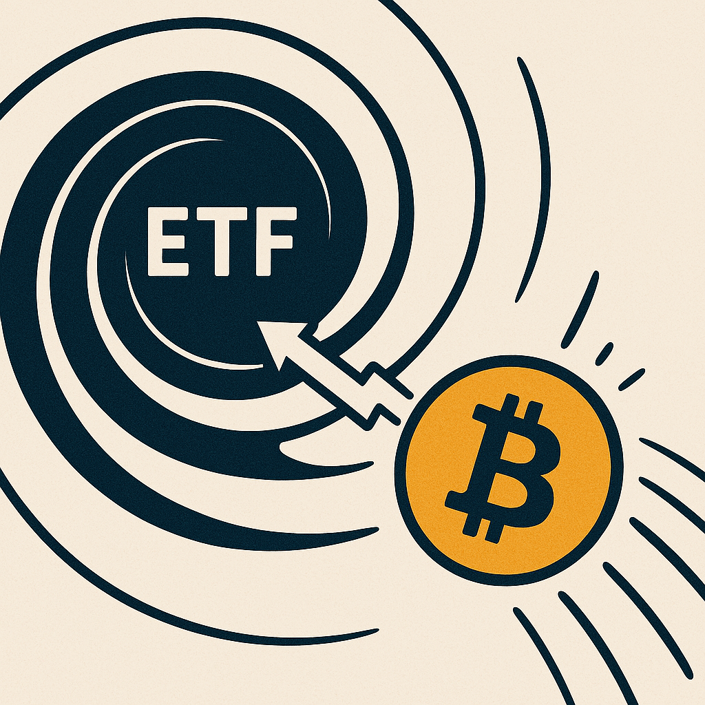 비트코인 ETF
