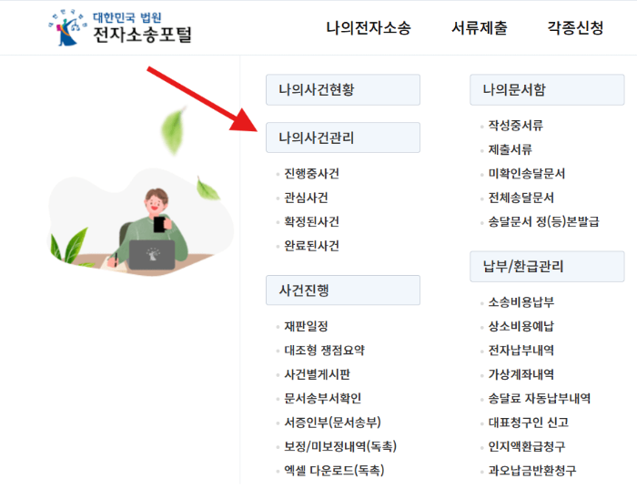 2025년 법원등기 보이스피싱 피해 예방법