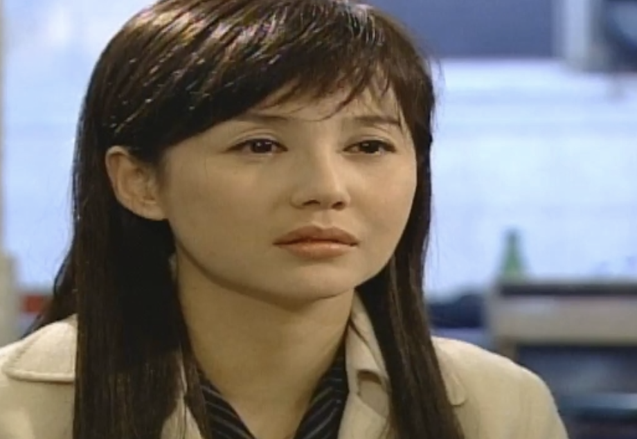 송채환 리즈시절 연기