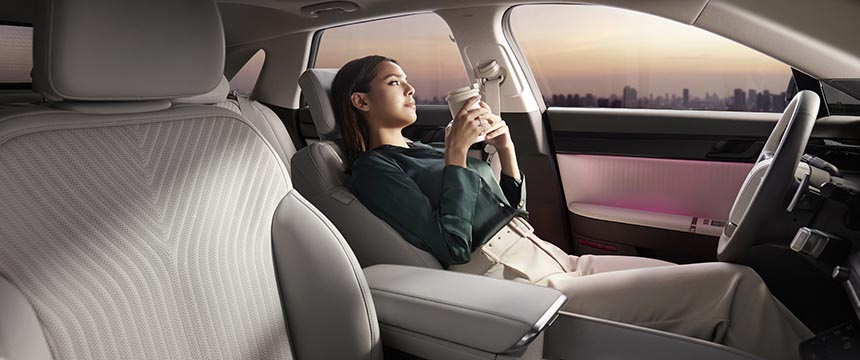 그랜저 풀체인지 하이브리드 신형 GN7 신형 가격표