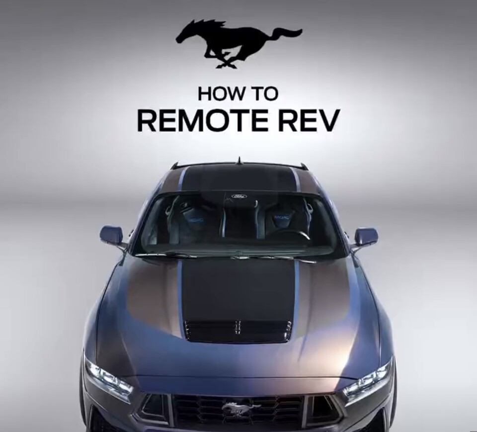 포드 머스탱 7세대