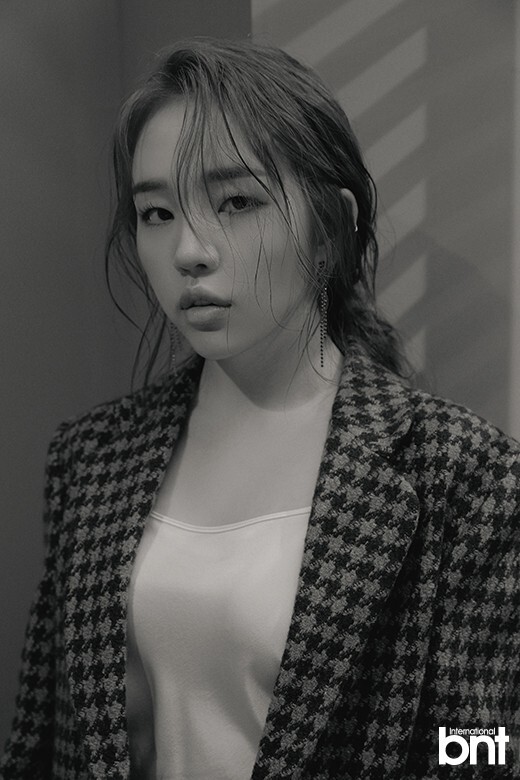 백아연 나이 프로필 키 인스타 화보 치아 교정 악성림프종 과거 노래 케이팝스타