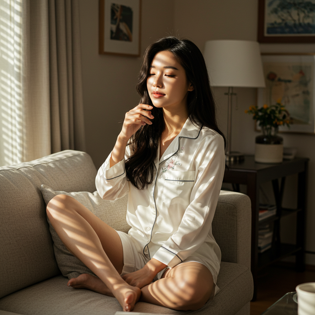 가벼운 무선 청소기