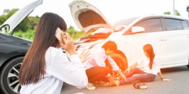 운전자 보험 착한 3천 플랜