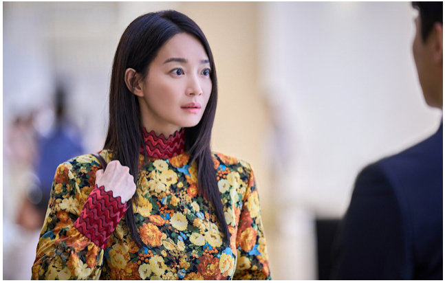 영화 눈동자 원작 평점 시사회 무대인사 정보 정리 (+결말 포함)