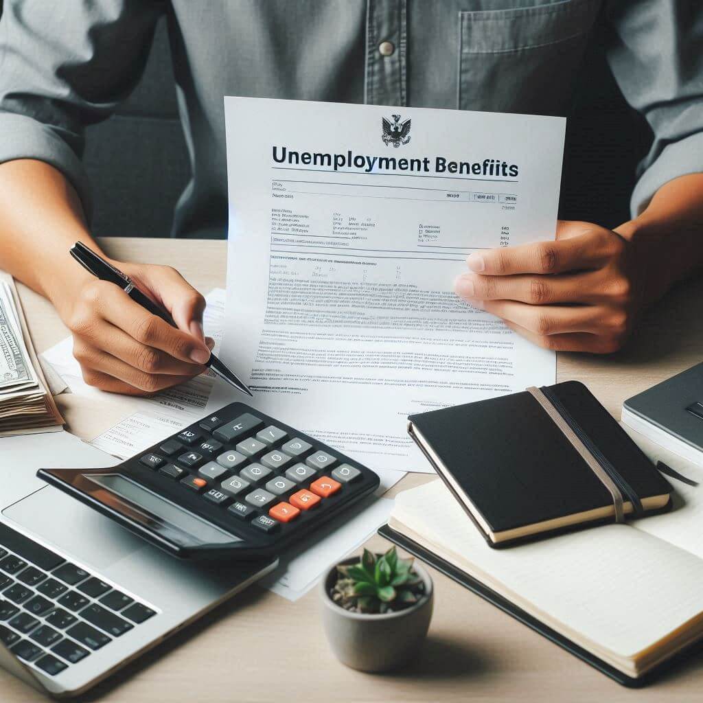 실업급여 신청 방법 필수 가이드 