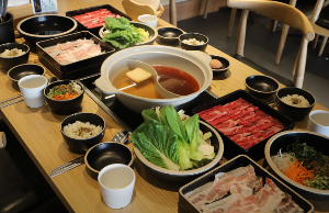 해운대맛집