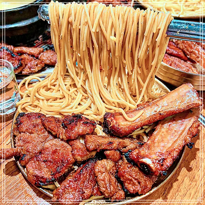 놀라운 토요일, 놀토 마포, 망원 월드컵 시장 갈비 파스타 맛집