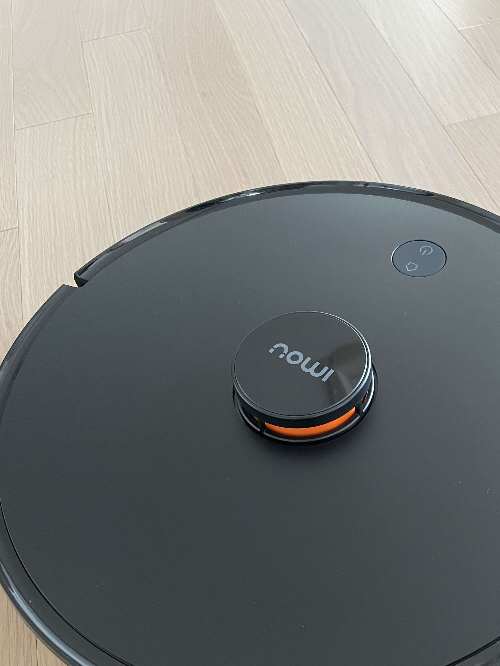 IMOU 로봇청소기
