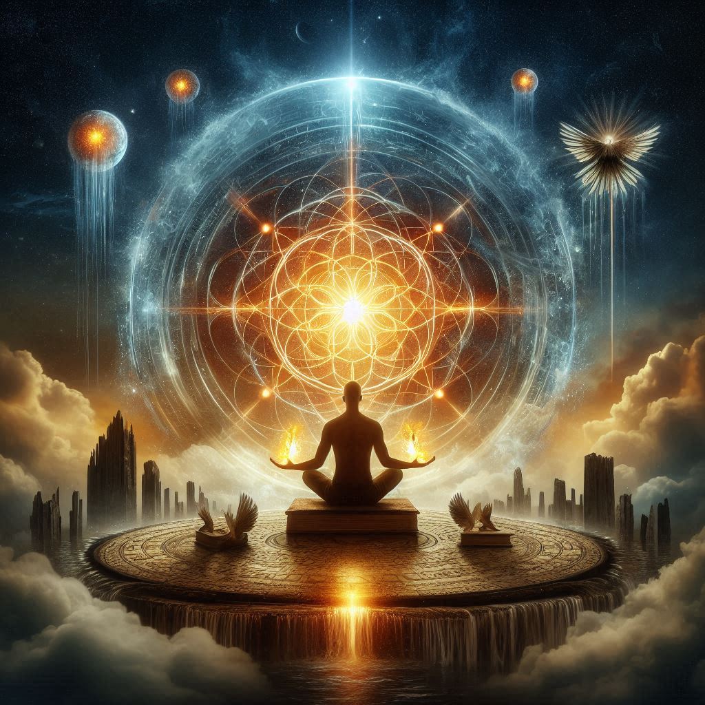 The Power of Positive Thinking Unlocking Your Mental Potential