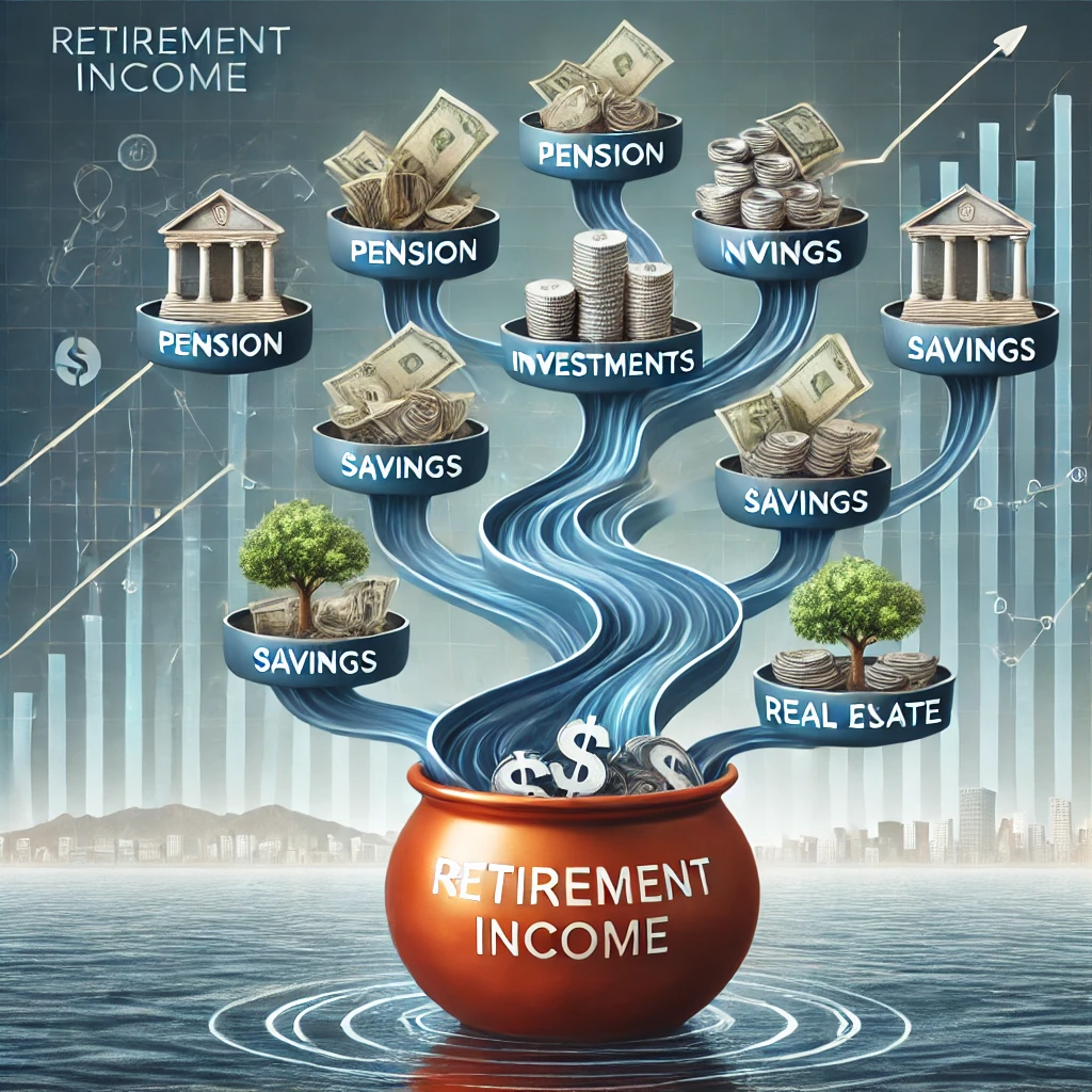 50대 은퇴자금 계획 및 운용방법 (새로운 시각 제시)
