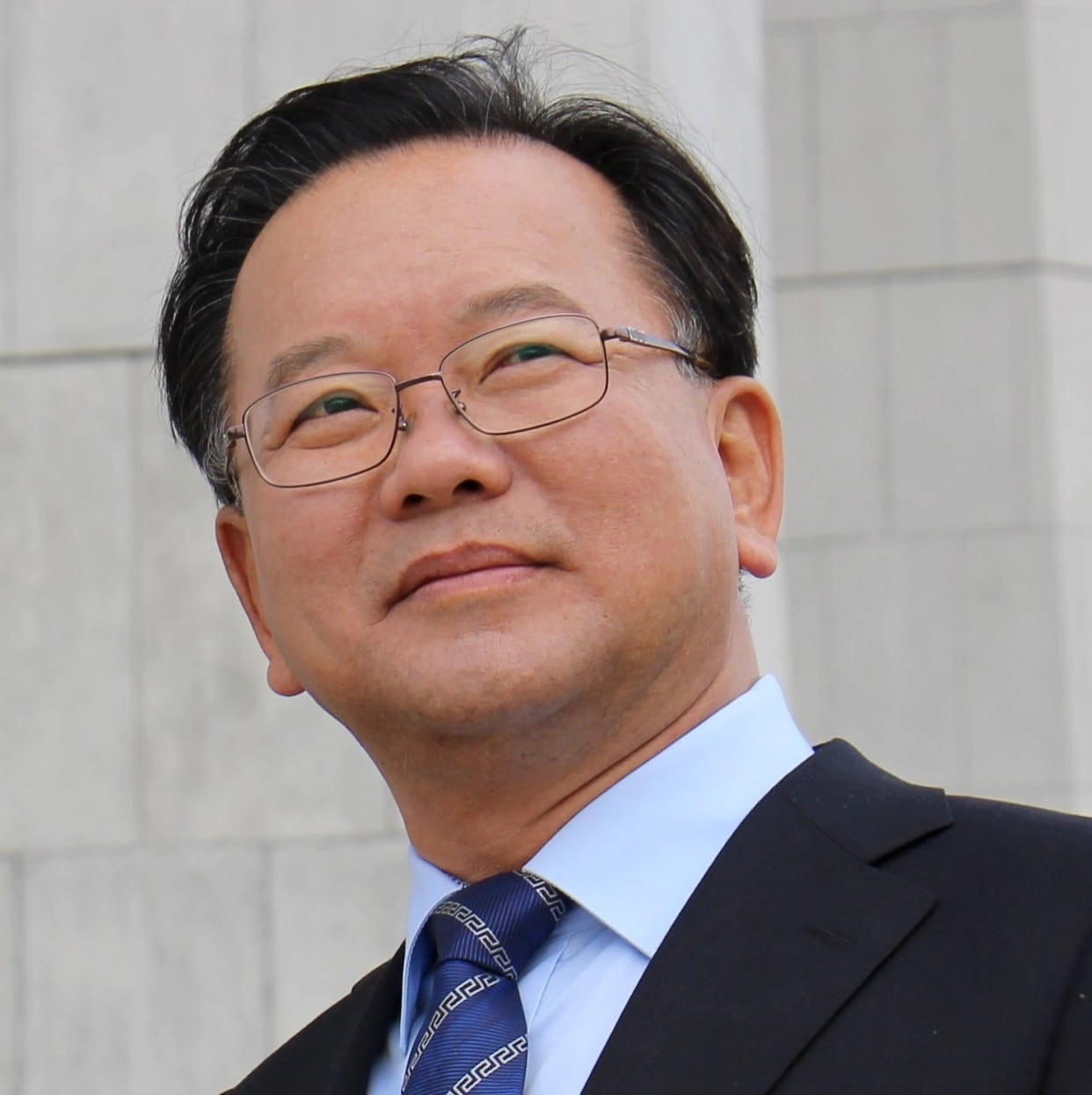 김부겸 프로필 나이 고향 학력 경력 재산