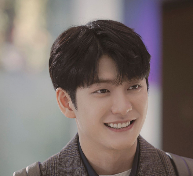 우영우 테스트 MBTI
