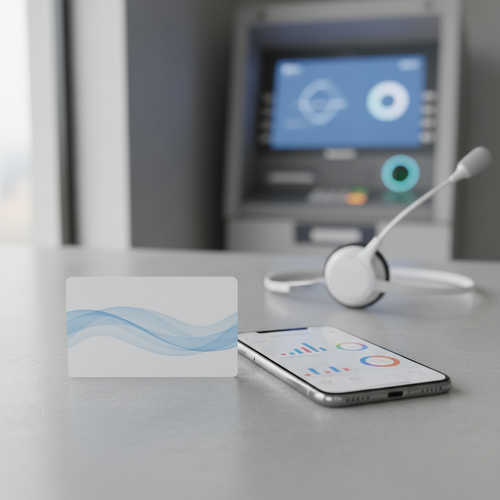 간편하게 국민행복카드 잔액조회 하는 방법!