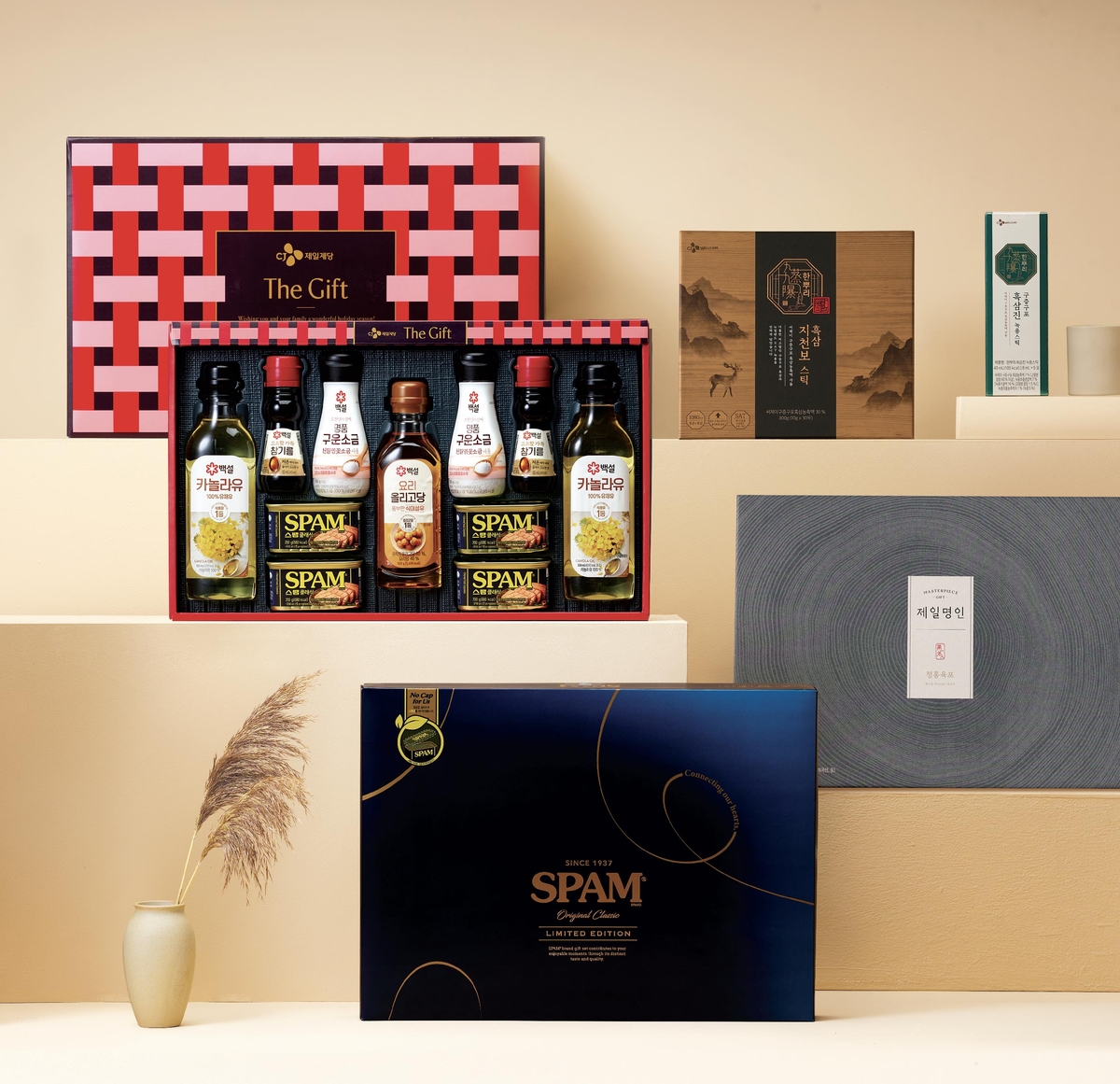 추석 선물 세트