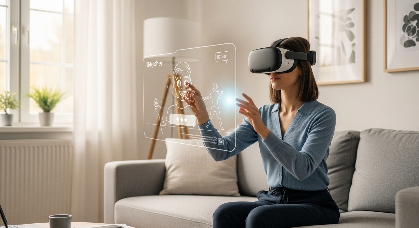 2026년 미국 디지털 구독 서비스 주식 투자 가이드: AI 결합과 시장 재편의 기회