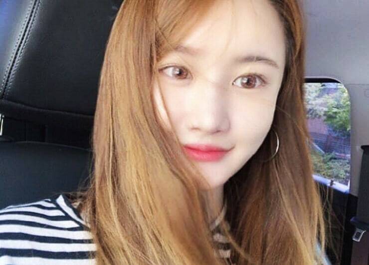 가수-에이민