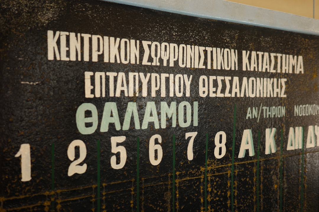 Ballot