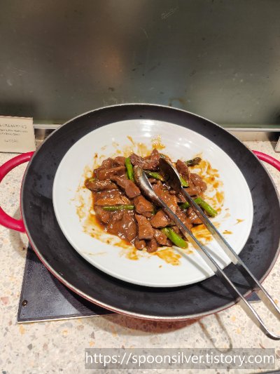 웨스틴조선호텔