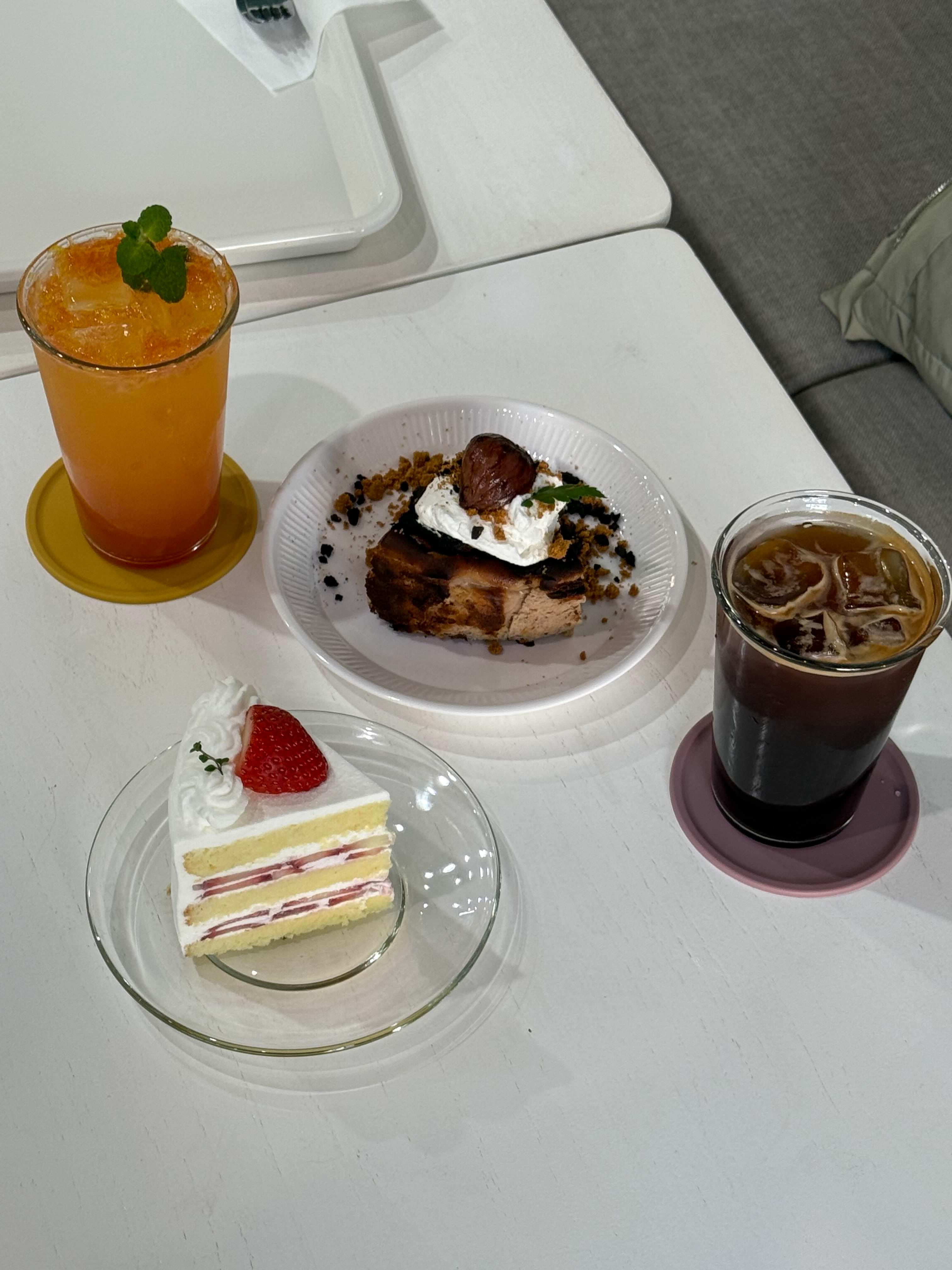 울산스페스커피