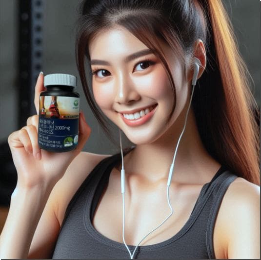 카르니틴 효능 및 주요 기능, 섭취량과 주의점