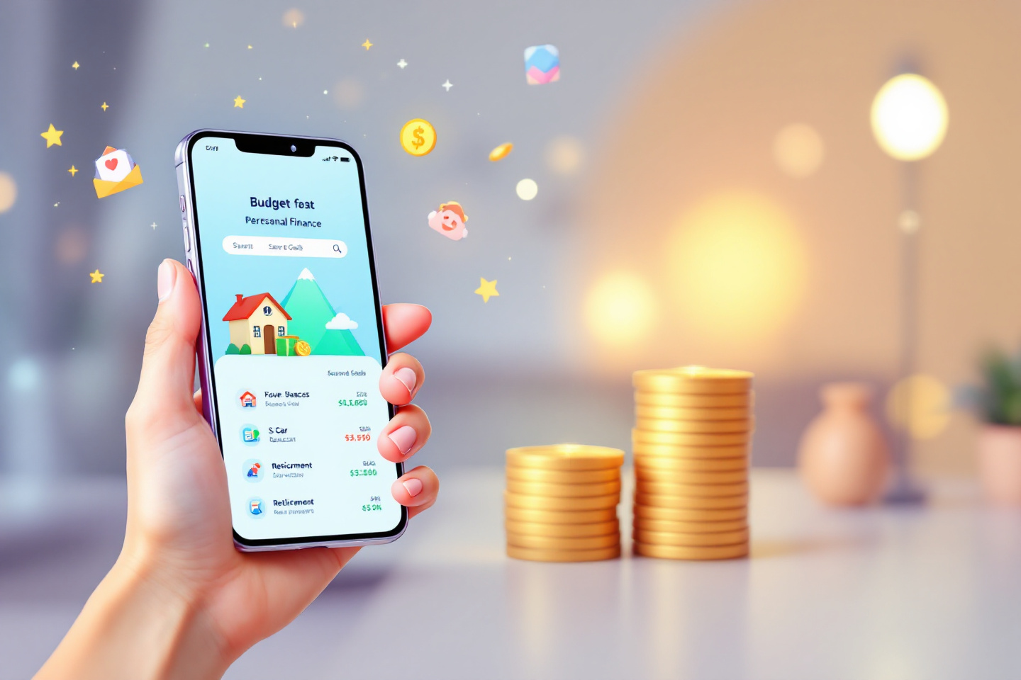 가계부 앱 추천 및 절약 습관 만드는 활용법