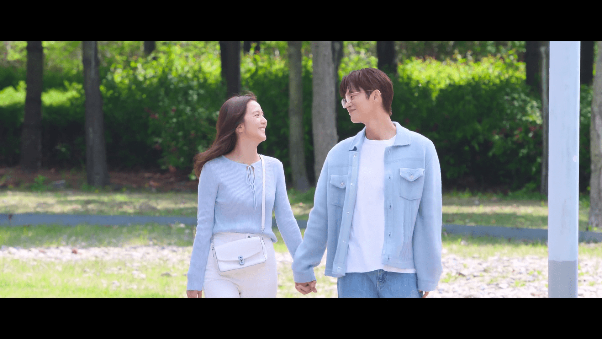 월간남친 10회 줄거리 서미래 박경남 데이트 장면