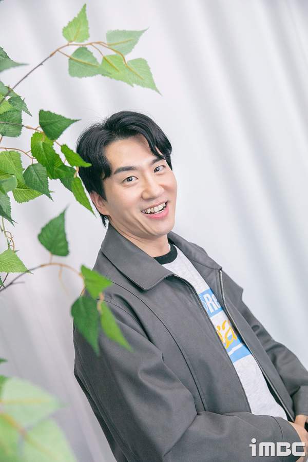신윤승 프로필