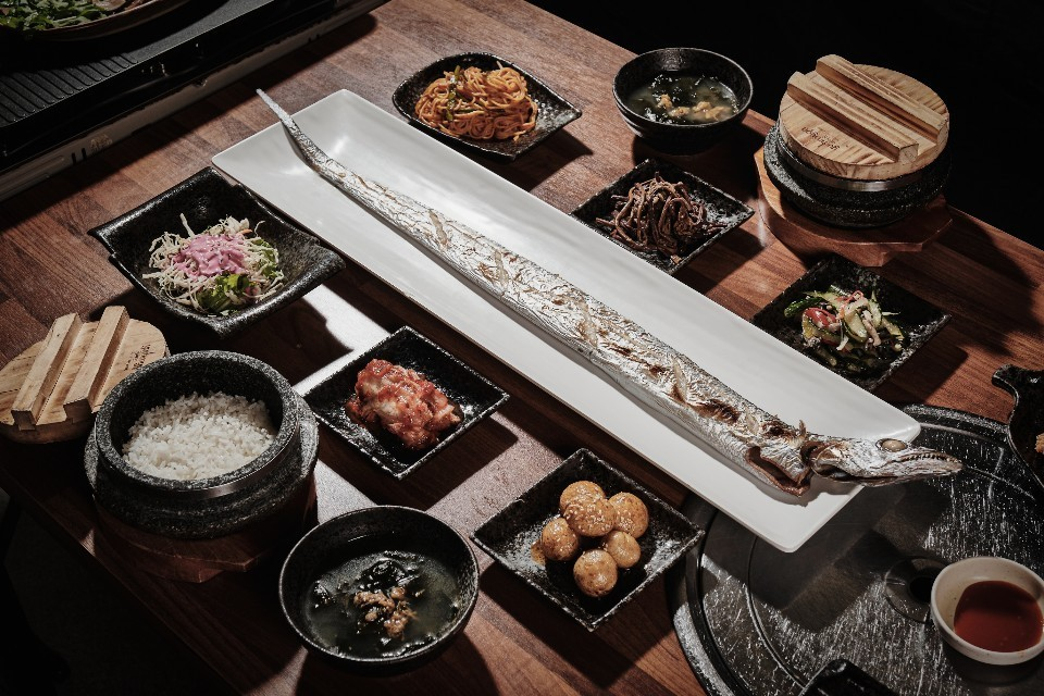 중문 형제도식당