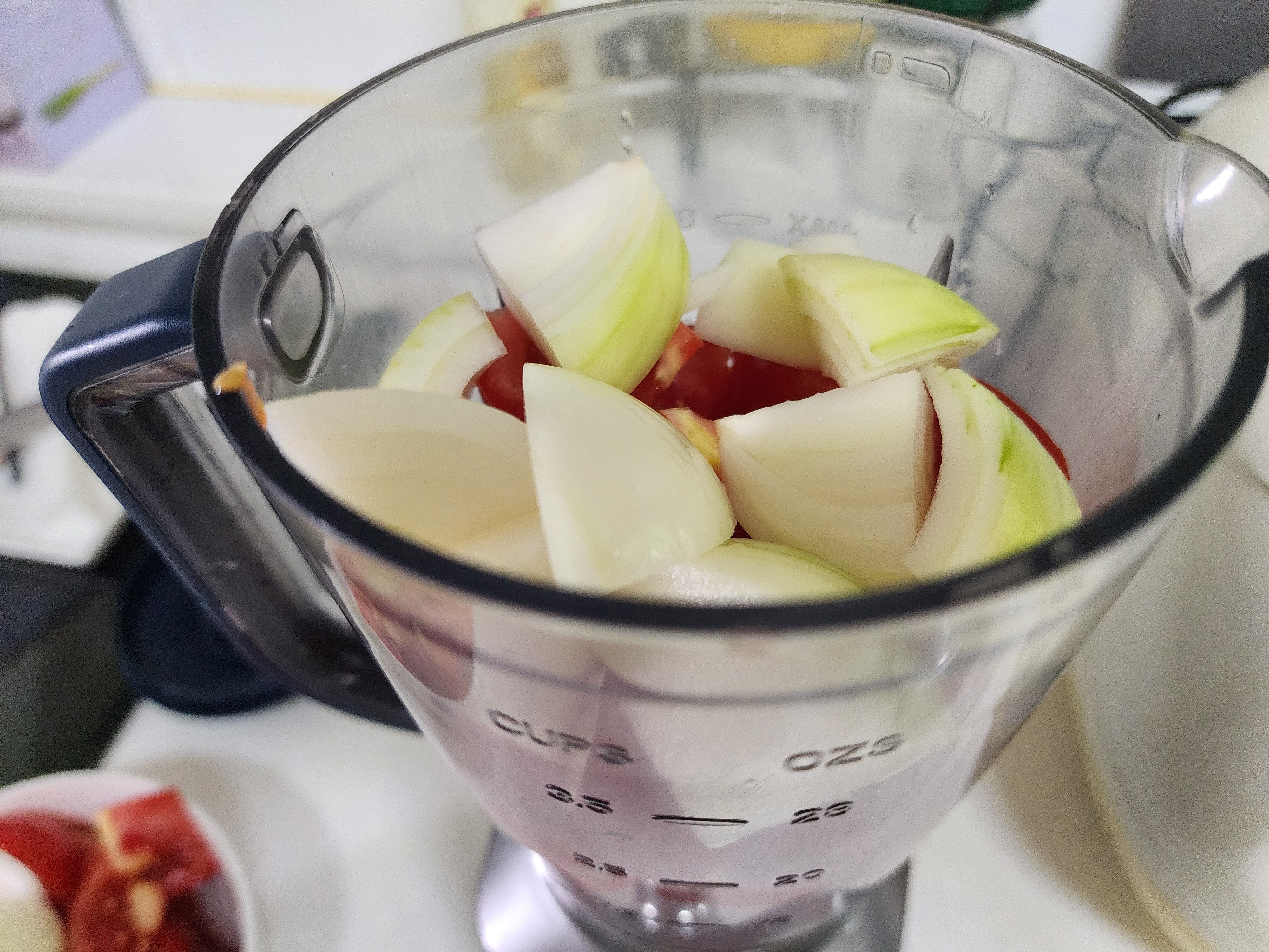 토마토 캔닝&amp;#44; 건강한 토마토 주스 만드는법