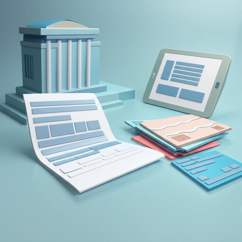 군소음 보상금 신청서 양식 준비와 작..