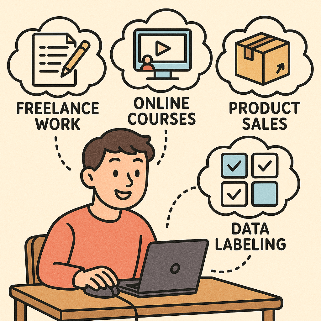 online platform