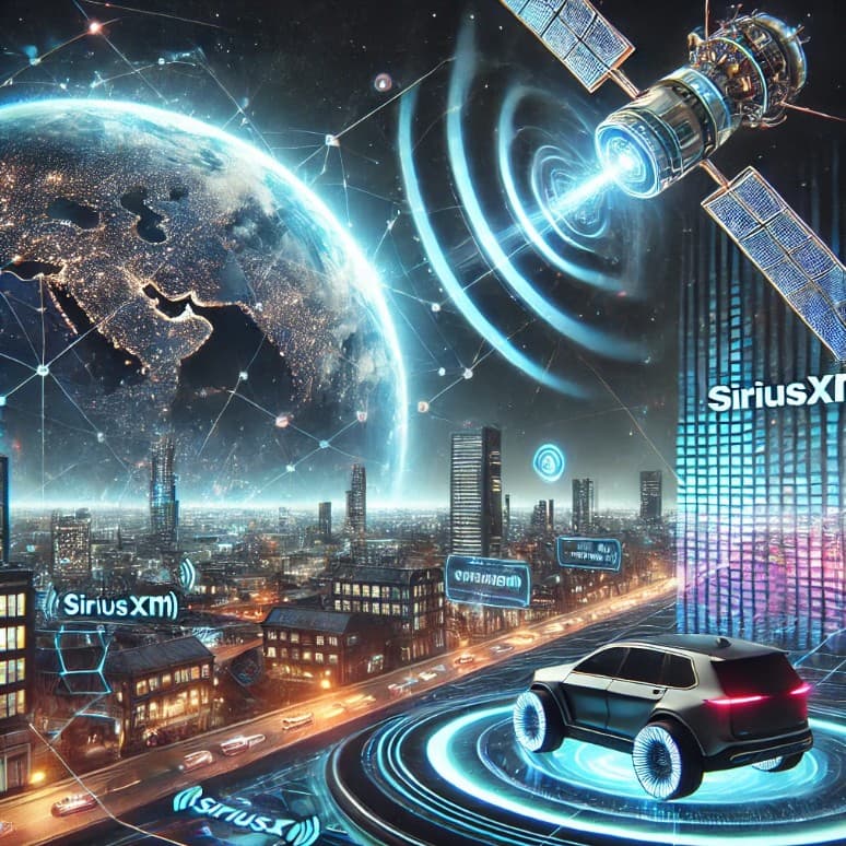 워렌 버핏의 원 픽! Sirius XM은 어떤 기업일까? (분석)