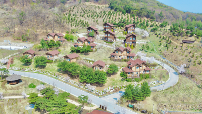 국립산림치유원 예약 방법 이용 가격