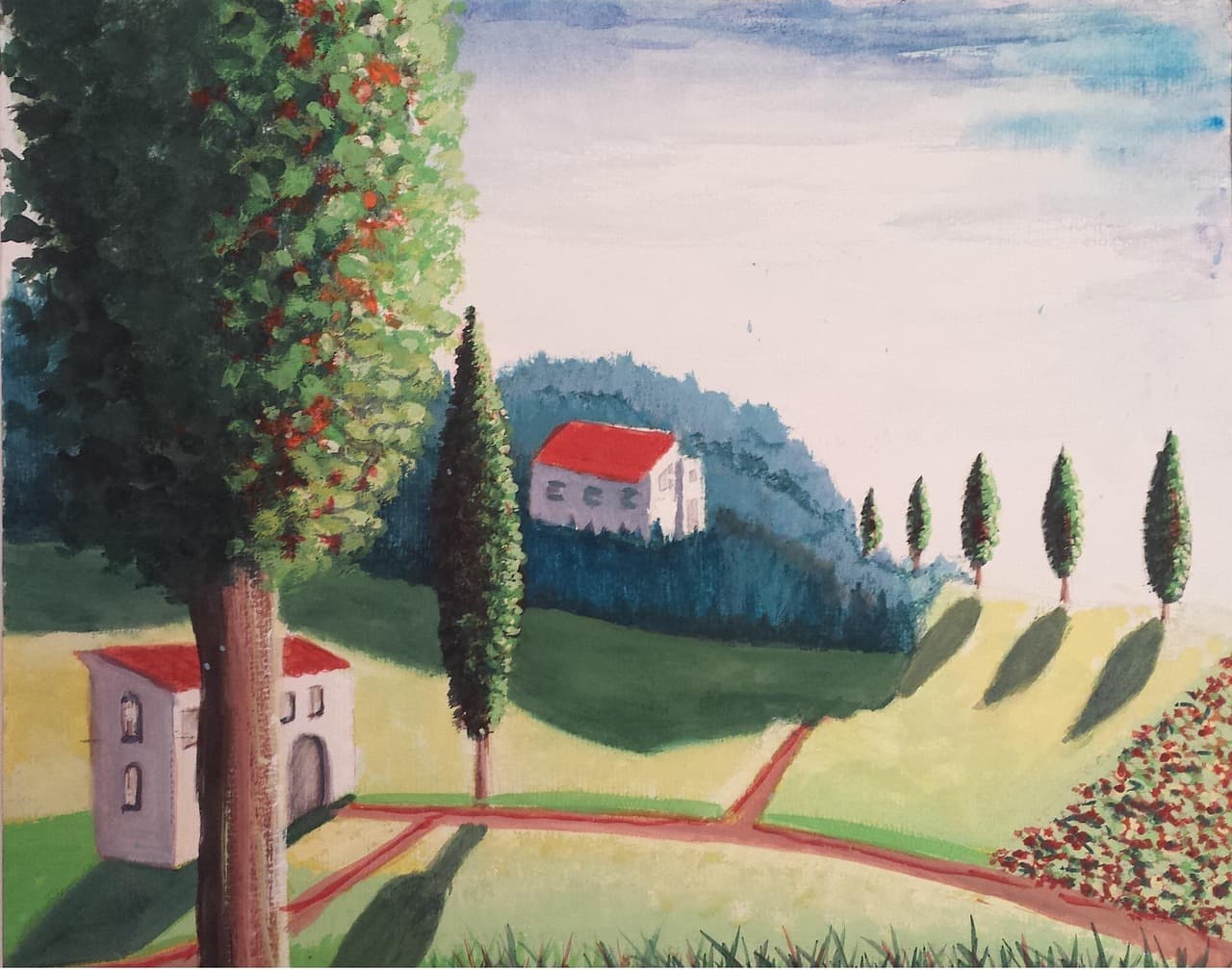 주말을 잘 쓰는 사람이 일도 잘한다