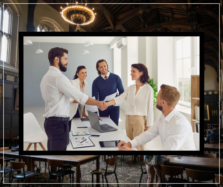 성공적인 협상을 위한 '하버드 협상법' 실전 적용하기