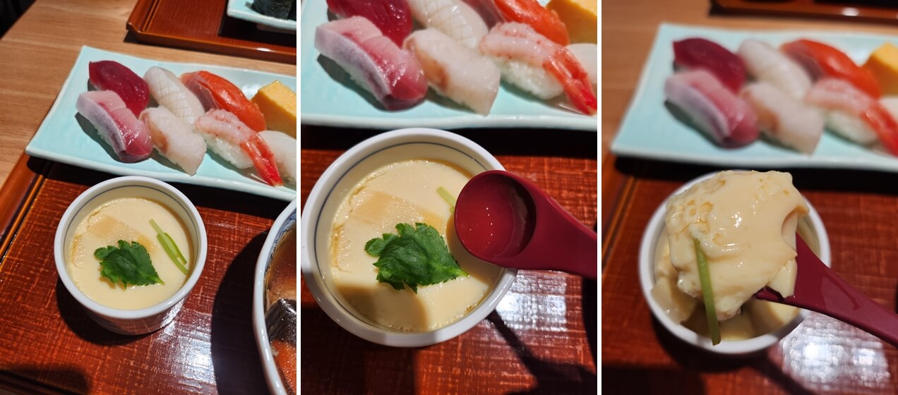 하나마루초밥