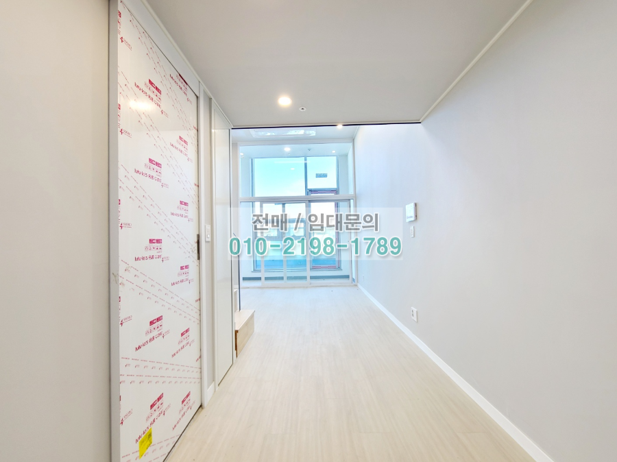 우성테크노파크 수원정자 라이브오피스 사진