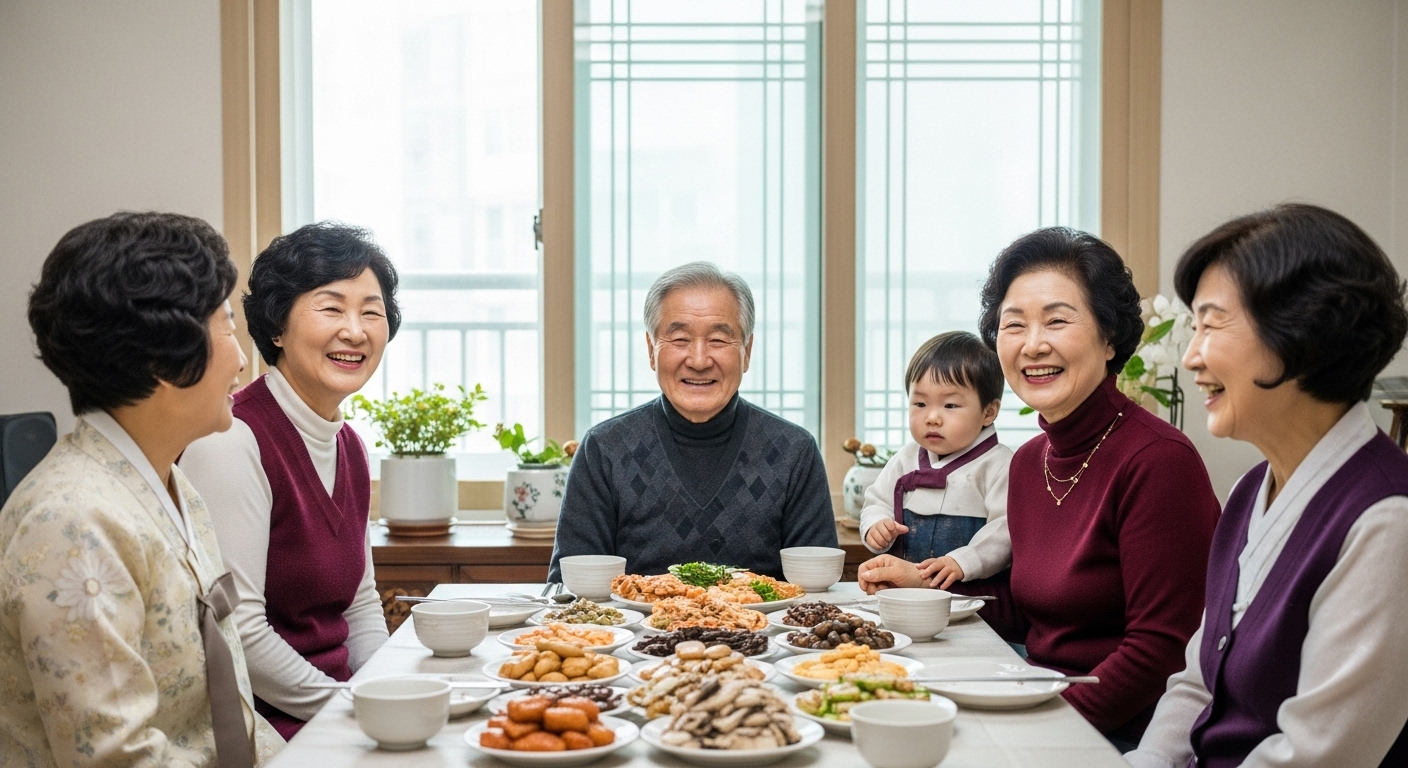 2025 민생회복 지원금 총정리