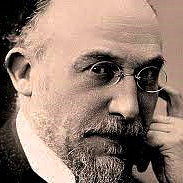 Erik Satie