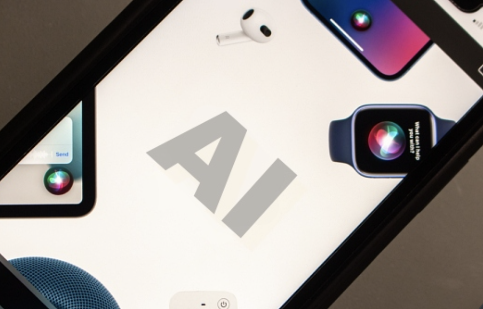 아이폰16 AI 기능