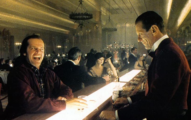 【볼만한 공포영화 추천】 샤이닝 다시보기 줄거리 결말 후기 리뷰 스포일러