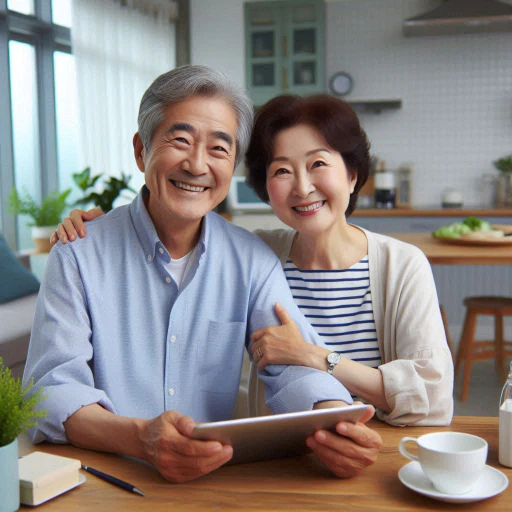 노후준비